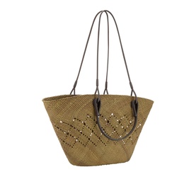 Anagram Medium Basket Bag
