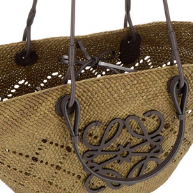 Anagram Medium Basket Bag