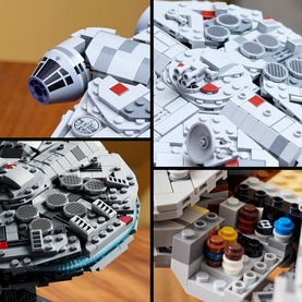 Star Wars Millennium Falcon&trade;