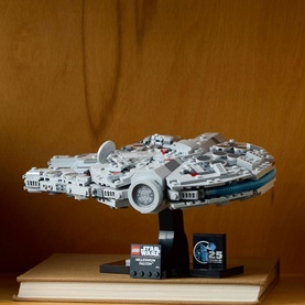 Star Wars Millennium Falcon&trade;
