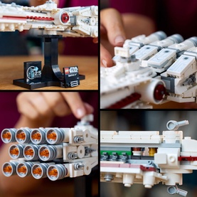 Starwars Tantive IV&trade;
