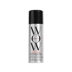 Style on Steroids Color-Safe Texturizing Spray - Mini