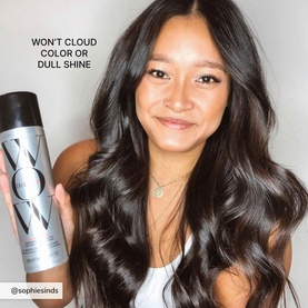 Style on Steroids Color-Safe Texturizing Spray - Mini