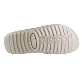 Cozmo Crossover Flat Sandals
