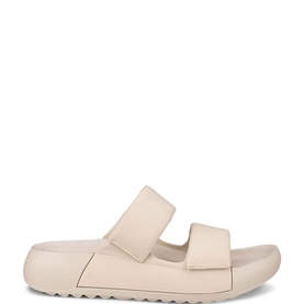 Cozmo Strappy Flat Sandals