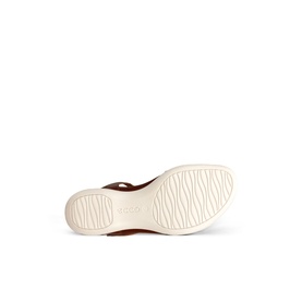 Flash Flat Sandals