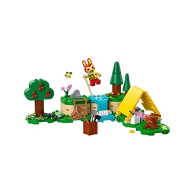 Animal Crossing Bunnie's Outdoor Activities