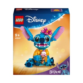 Stitch Play-And-Display Set
