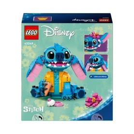 Stitch Play-And-Display Set