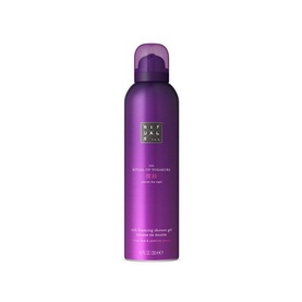 The Ritual of Yozakura Foaming Shower Gel