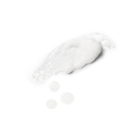 The Ritual of Yozakura Foaming Shower Gel