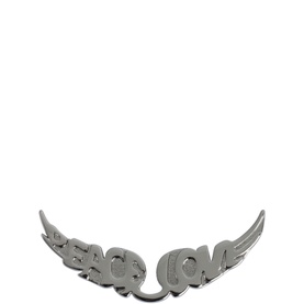 Swing Your Wings Bag Charm