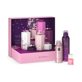 Garden of Happiness Gift Set