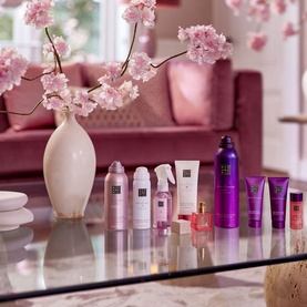 Garden of Happiness Gift Set