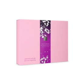 Garden of Happiness Gift Set