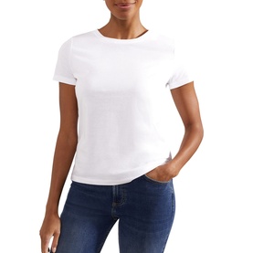 Pixie Solid T-Shirt