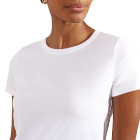 Pixie Solid T-Shirt