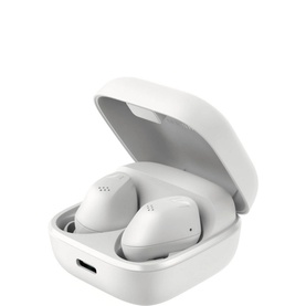 Accentum True Wireless Noise-Cancelling Headphones Black