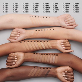 Studio Fix Fluid Broad Spectrum SPF15