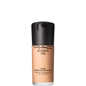 Studio Fix Fluid Broad Spectrum SPF15