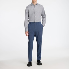 Performance Solid Shirt