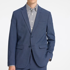 Performance Solid Shirt