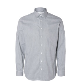 Performance Solid Shirt