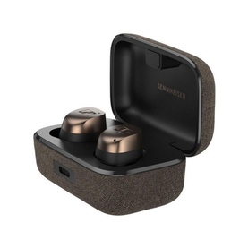 Momentum True Wireless 4 Black Copper