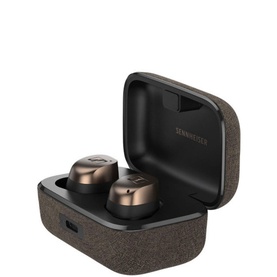 Momentum True Wireless 4 Black Copper