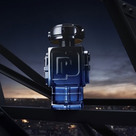 Phantom Intense Refillable Eau de Parfum