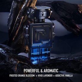 Phantom Intense Refillable Eau de Parfum