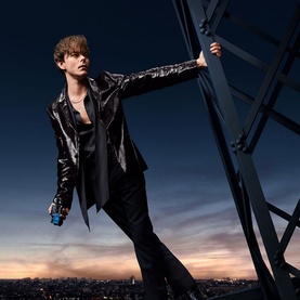 Phantom Intense Refillable Eau de Parfum