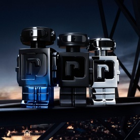 Phantom Intense Refillable Eau de Parfum