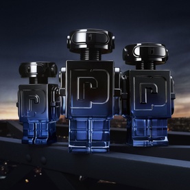 Phantom Intense Refillable Eau de Parfum