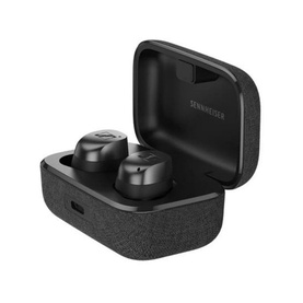Momentum True Wireless 4 Black Graphite