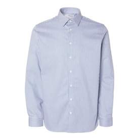 Performance Striped Shirt