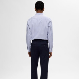 Performance Striped Shirt