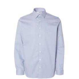 Performance Striped Shirt