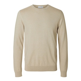 Berg Regular-Fit Sweater