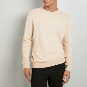Berg Regular-Fit Sweater