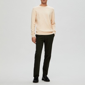 Berg Regular-Fit Sweater