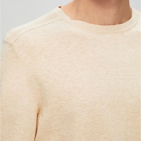 Berg Regular-Fit Sweater