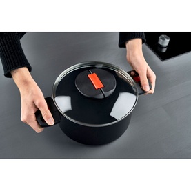 Click&Cook 3 Piece Cookware Set