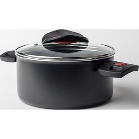 Click&Cook 3 Piece Cookware Set
