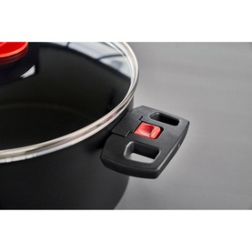 Click&Cook 3 Piece Cookware Set