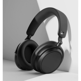 Accentum Plus Black