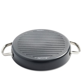 Non-Stick Ceramic Grill Pan 28cm