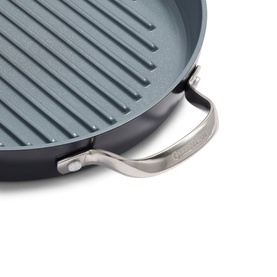 Non-Stick Ceramic Grill Pan 28cm