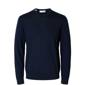 Tray Regular-Fit Sweater