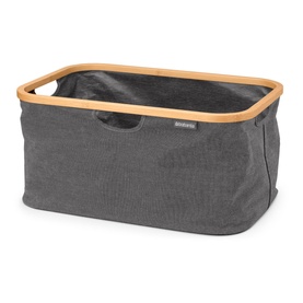 Foldable Laundry Basket 40L